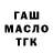 ТГК жижа Fincort